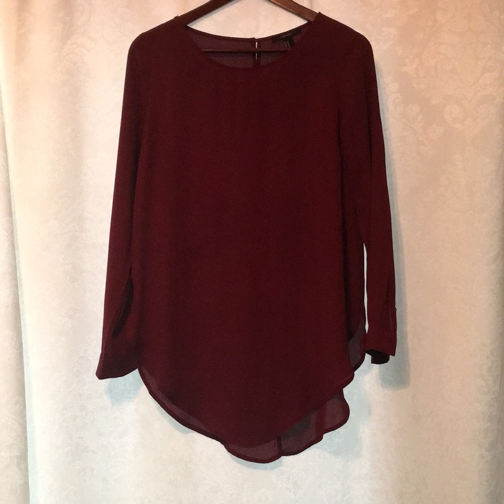 Forever 21 Top